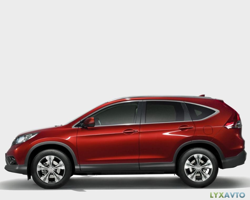 Новая honda cr-v (хонда срв) 2013 года Новая honda cr-v (хонда срв) 2013 года