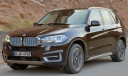 Презентовано новое поколение BMW X5 New 2014 года в кузове F15 Презентовано новое поколение BMW X5 New 2014 года в кузове F15