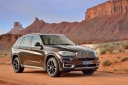 Презентовано новое поколение BMW X5 New 2014 года в кузове F15 Презентовано новое поколение BMW X5 New 2014 года в кузове F15