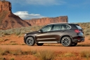 Презентовано новое поколение BMW X5 New 2014 года в кузове F15 Презентовано новое поколение BMW X5 New 2014 года в кузове F15