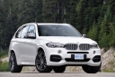 Презентовано новое поколение BMW X5 New 2014 года в кузове F15 Презентовано новое поколение BMW X5 New 2014 года в кузове F15