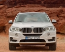 Презентовано новое поколение BMW X5 New 2014 года в кузове F15 Презентовано новое поколение BMW X5 New 2014 года в кузове F15