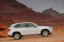 Презентовано новое поколение BMW X5 New 2014 года в кузове F15 Презентовано новое поколение BMW X5 New 2014 года в кузове F15