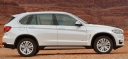 Презентовано новое поколение BMW X5 New 2014 года в кузове F15 Презентовано новое поколение BMW X5 New 2014 года в кузове F15