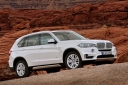 Презентовано новое поколение BMW X5 New 2014 года в кузове F15 Презентовано новое поколение BMW X5 New 2014 года в кузове F15