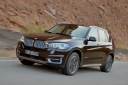 Презентовано новое поколение BMW X5 New 2014 года в кузове F15 Презентовано новое поколение BMW X5 New 2014 года в кузове F15