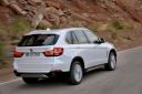 Презентовано новое поколение BMW X5 New 2014 года в кузове F15 Презентовано новое поколение BMW X5 New 2014 года в кузове F15