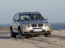 BMW X3 F25 (БМВ Х3 2013) BMW X3 F25 (БМВ Х3 2013)