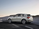 Audi Q5 2014 Рестайлинговая версия Audi Q5 2014 Рестайлинговая версия