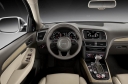 Audi Q5 2014 Рестайлинговая версия Audi Q5 2014 Рестайлинговая версия