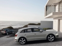 Audi Q5 2014 Рестайлинговая версия Audi Q5 2014 Рестайлинговая версия
