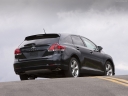 Toyota Venza 2013 Toyota Venza 2013