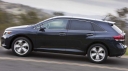 Toyota Venza 2013 Toyota Venza 2013
