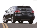 Toyota Venza 2013 Toyota Venza 2013