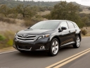 Toyota Venza 2013 Toyota Venza 2013