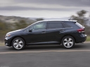 Toyota Venza 2013 Toyota Venza 2013