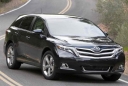 Toyota Venza 2013 Toyota Venza 2013