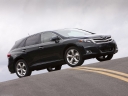 Toyota Venza 2013 Toyota Venza 2013