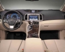 Toyota Venza 2013 Toyota Venza 2013