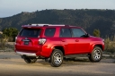 Toyota 4Runner 2014 Toyota 4Runner 2014