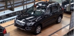 FAW Besturn X80 2014-2015 модельного года FAW Besturn X80 2014-2015 модельного года