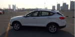 FAW Besturn X80 2014-2015 модельного года FAW Besturn X80 2014-2015 модельного года