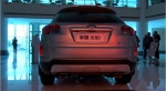FAW Besturn X80 2014-2015 модельного года FAW Besturn X80 2014-2015 модельного года