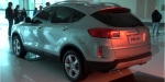 FAW Besturn X80 2014-2015 модельного года FAW Besturn X80 2014-2015 модельного года