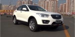 FAW Besturn X80 2014-2015 модельного года FAW Besturn X80 2014-2015 модельного года