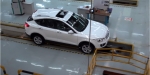 FAW Besturn X80 2014-2015 модельного года FAW Besturn X80 2014-2015 модельного года