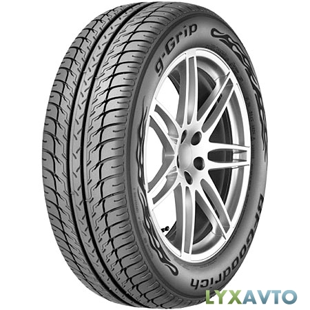 Шины на лето 2014 года ВFGoodrich g-Grip Шины на лето 2014 года ВFGoodrich g-Grip