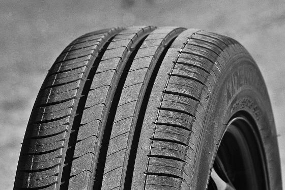 Летние покрышки Hankook Kinergy Eco 2014 Летние покрышки Hankook Kinergy Eco 2014