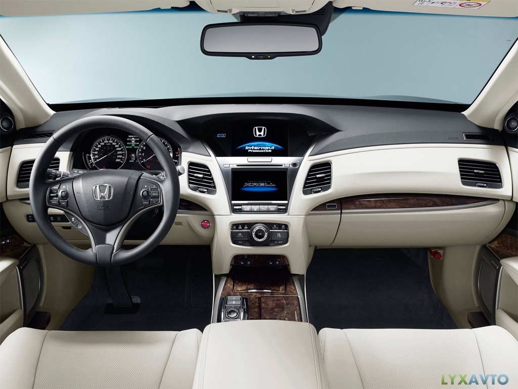 Honda legend 2015-2016 года Honda legend 2015-2016 года